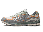 GEL-NYC "Cream/Clay Grey"