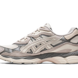 GEL NYC "Oyster Grey"