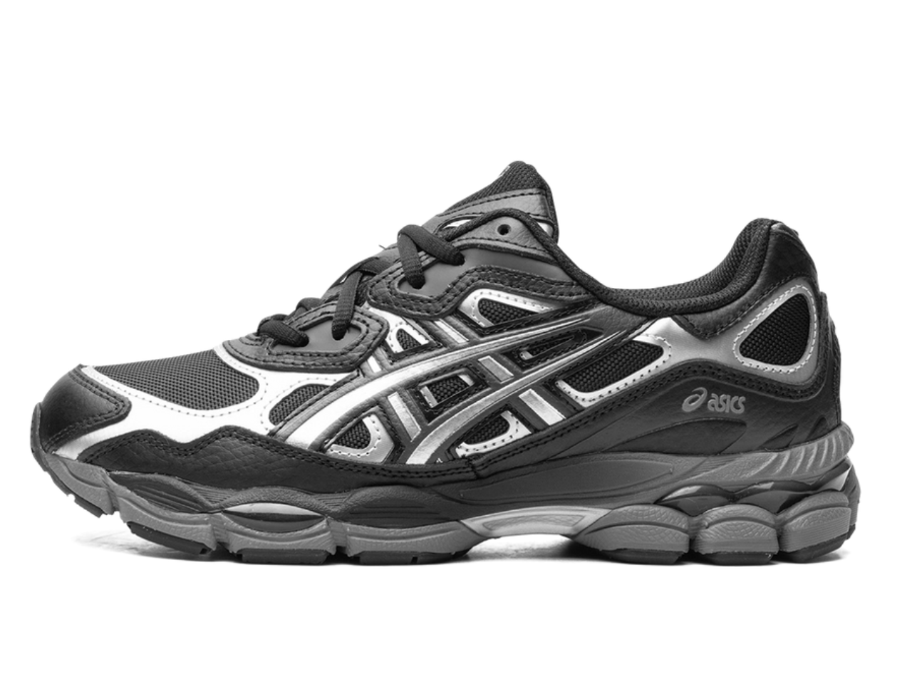 Gel NYC "Graphite"
