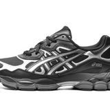 Gel NYC "Graphite"