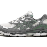 GEL-NYC "Steel Grey"