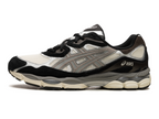 GEL-NYC "Ivory /Grey Clay"