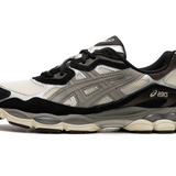 GEL-NYC "Ivory /Grey Clay"