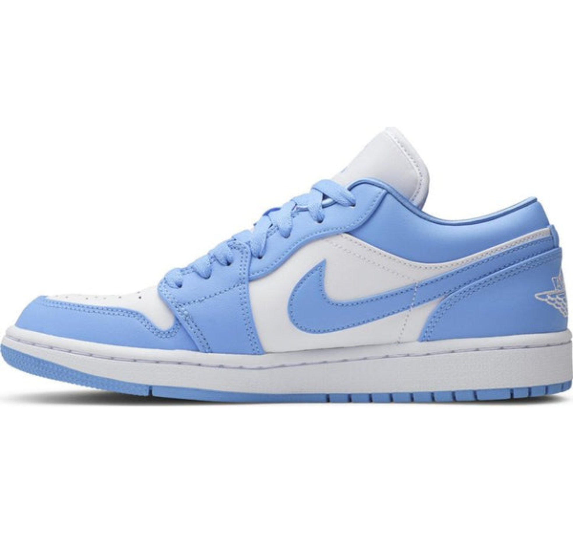 Nike Air Jordan 1 Low 'UNC 2'