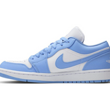 Nike Air Jordan 1 Low 'UNC 2'