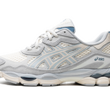 GEL-NYC "Ivory/Mid Grey"