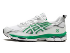 GEL-NYC "HIDDEN.NY - Green"