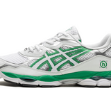 GEL-NYC "HIDDEN.NY - Green"