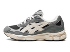 Asics Mens Gel-NYC "GRAPHITE"
