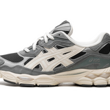Asics Mens Gel-NYC "GRAPHITE"