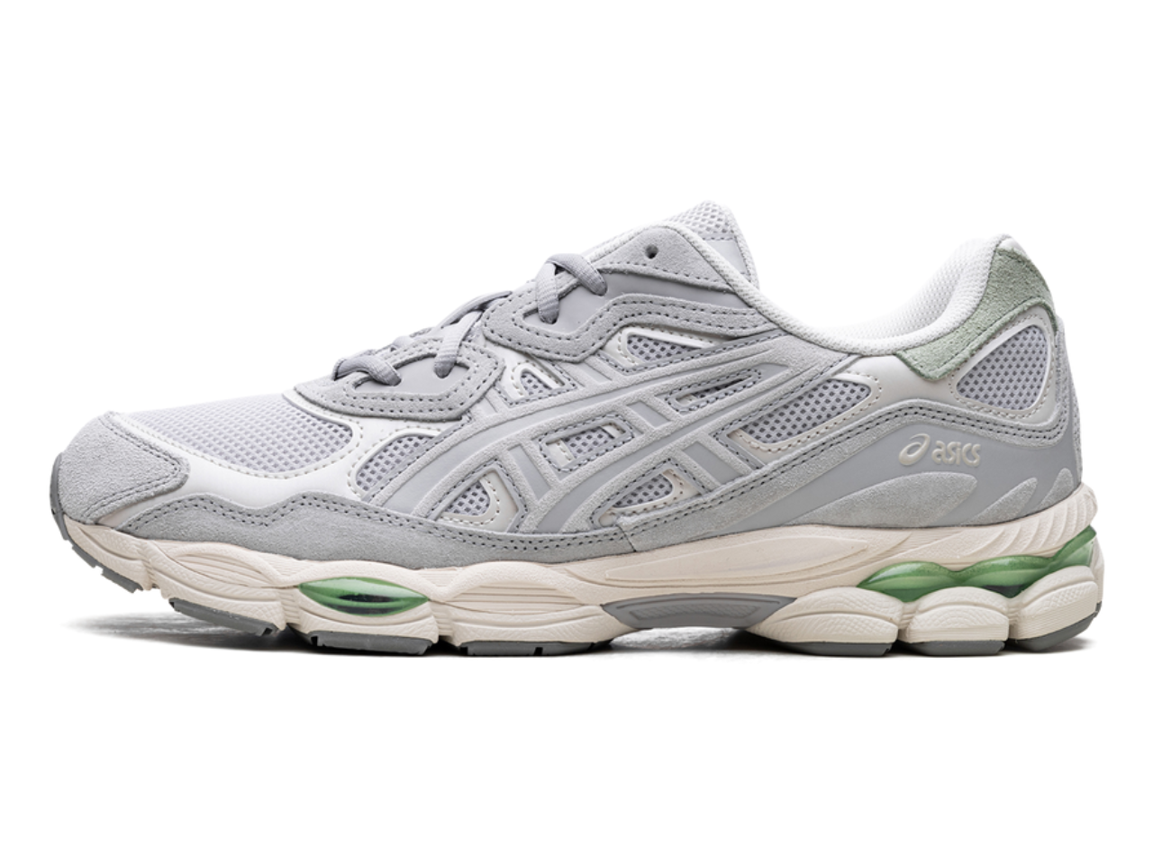 GEL-NYC "Cloud Grey"