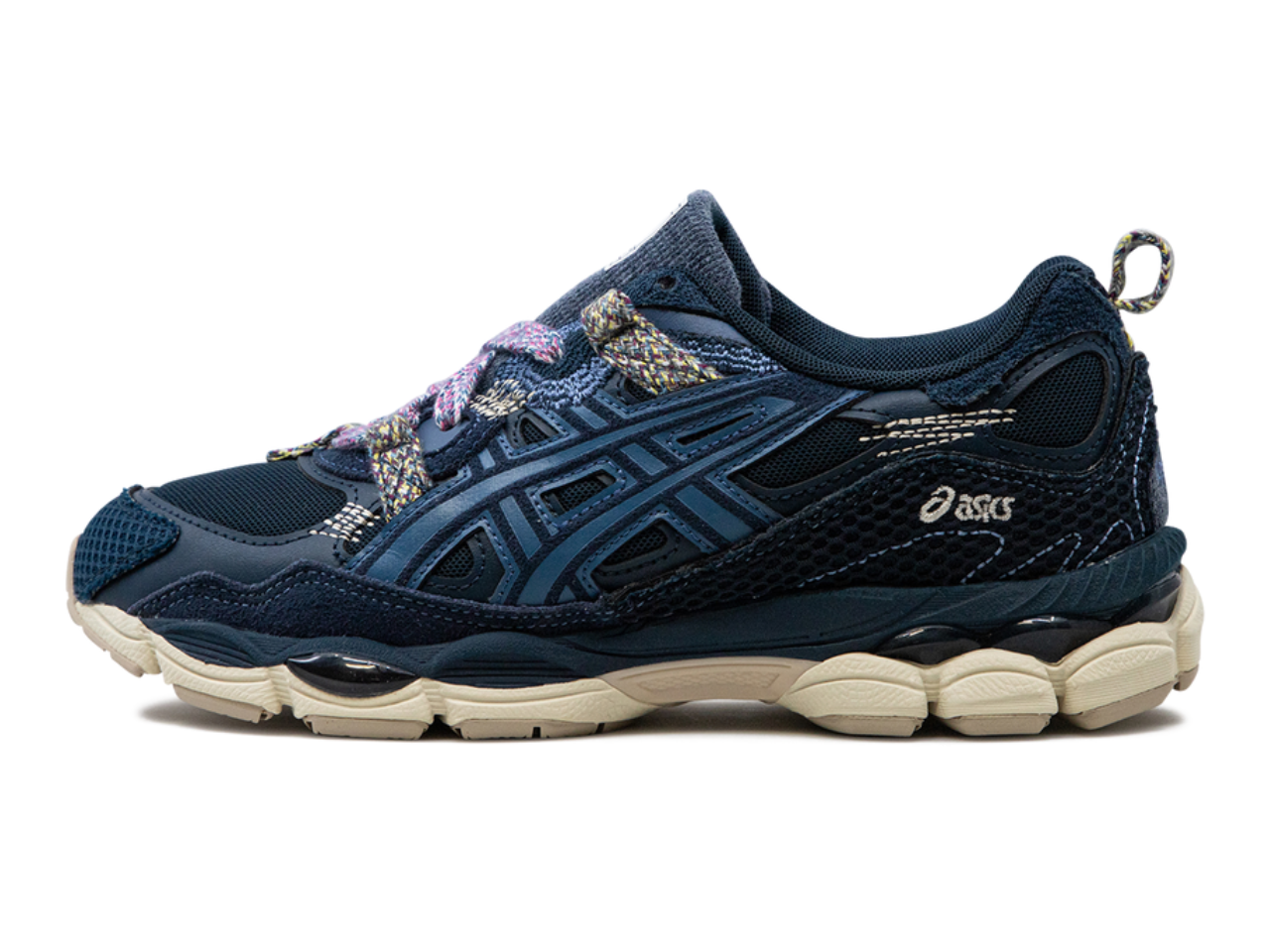 GEL-NYC "Fujitaka - French Blue"