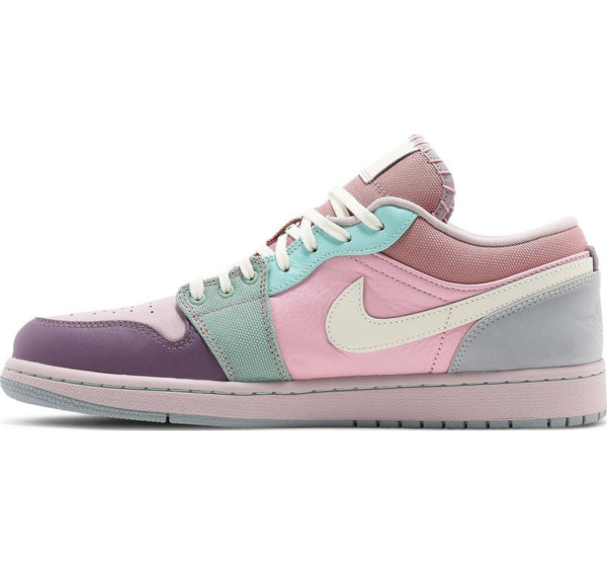 Nike Air Jordan 1 Low Easter Pastel