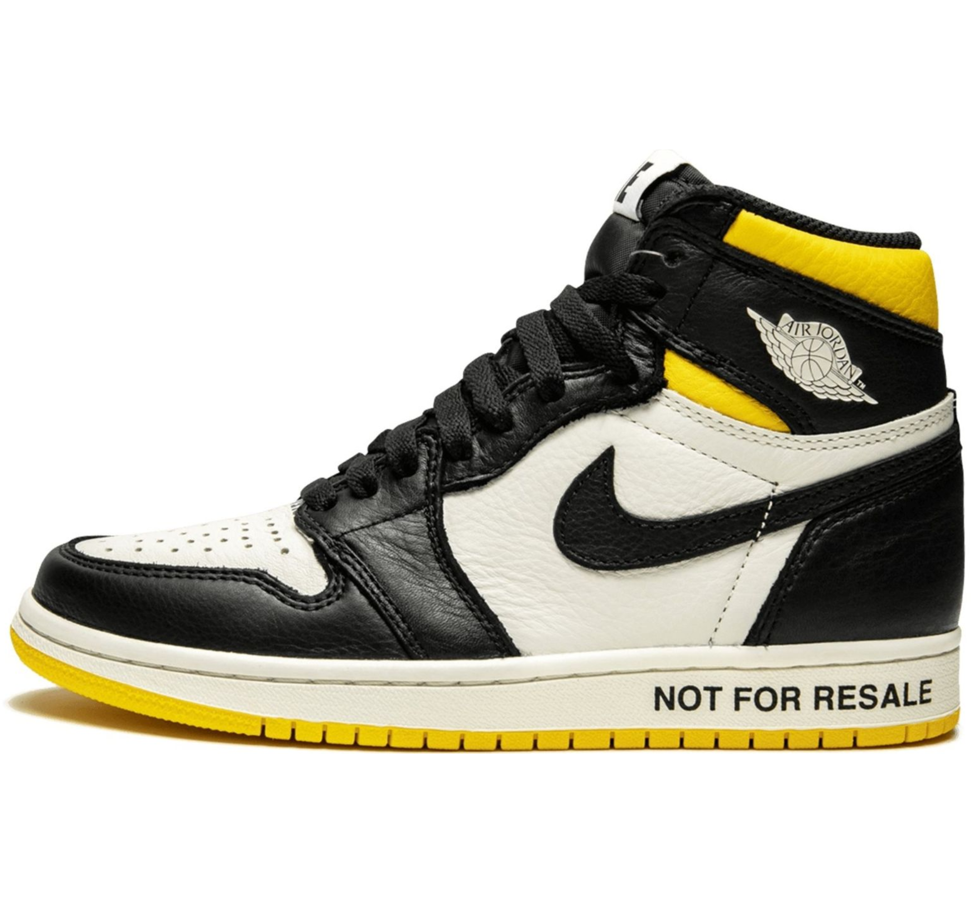 Nike Air Jordan 1 Retro High OG NRG 'Not For Resale'