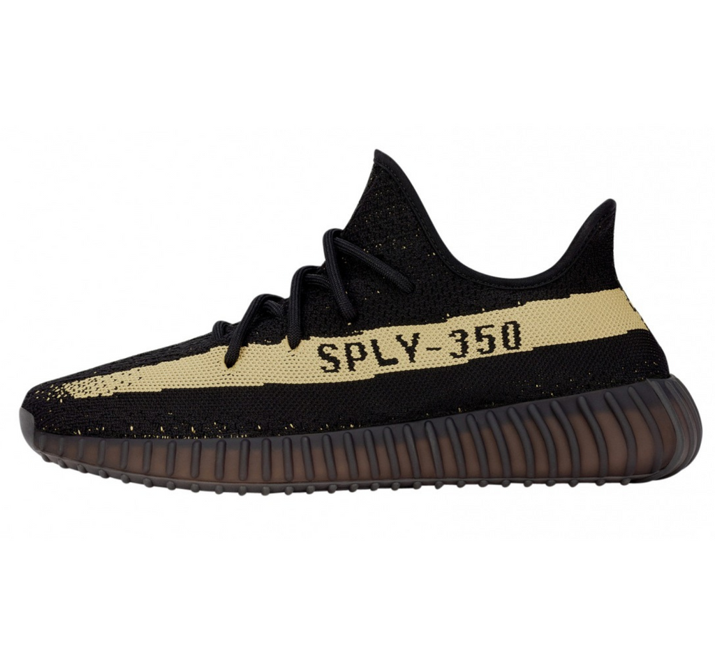 Yeezy Boost 350 v2 Core Green