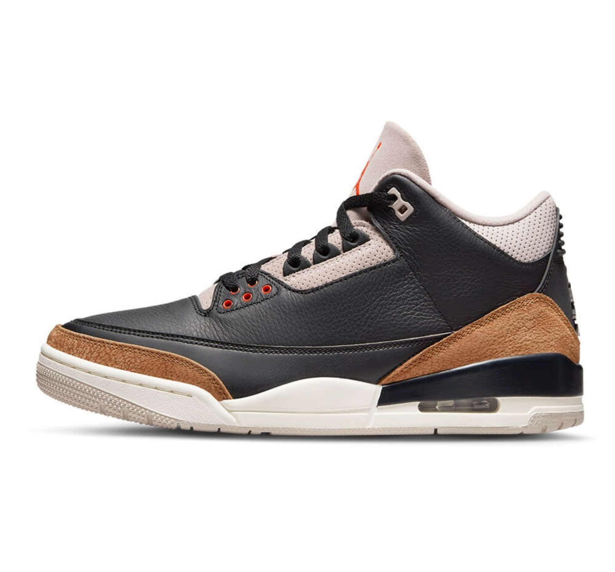 Air Jordan 3 Retro “Desert Elephant”
