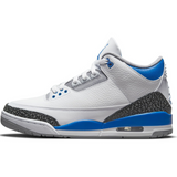 Air Jordan 3 Retro 'Racer Blue'