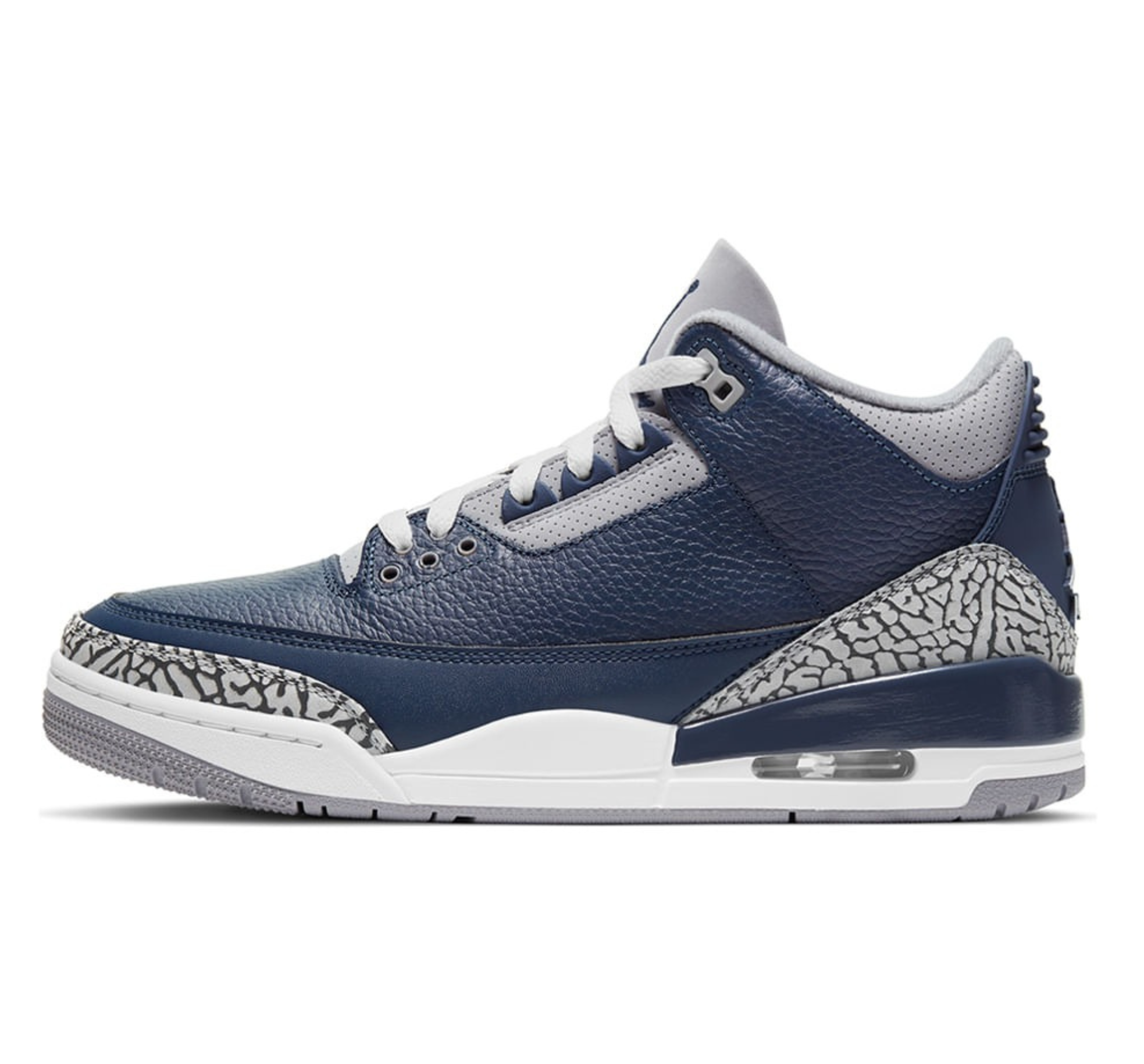 Air Jordan 3 Retro  'Georgetown'