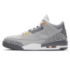 Air Jordan 3 Retro "Cool Grey"