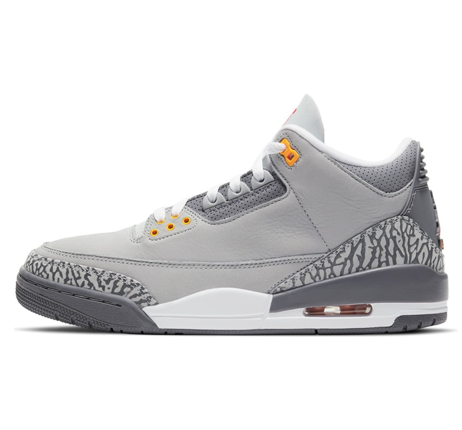 Air Jordan 3 Retro "Cool Grey"