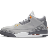 Air Jordan 3 Retro "Cool Grey"