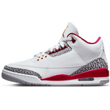 Air Jordan 3 Retro "Cardinal"