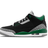 Air Jordan 3 Retro ‘Pine Green’
