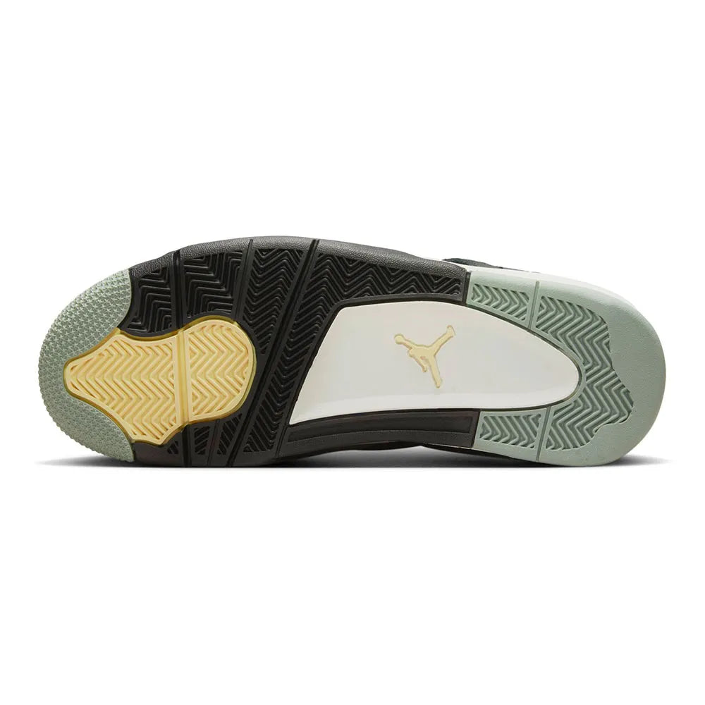 AIR JORDAN 4 RETRO CRAFT
