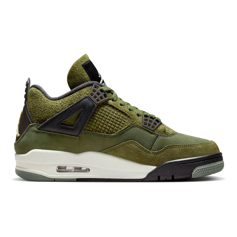 AIR JORDAN 4 RETRO CRAFT