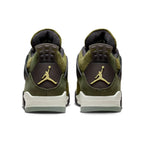 AIR JORDAN 4 RETRO CRAFT