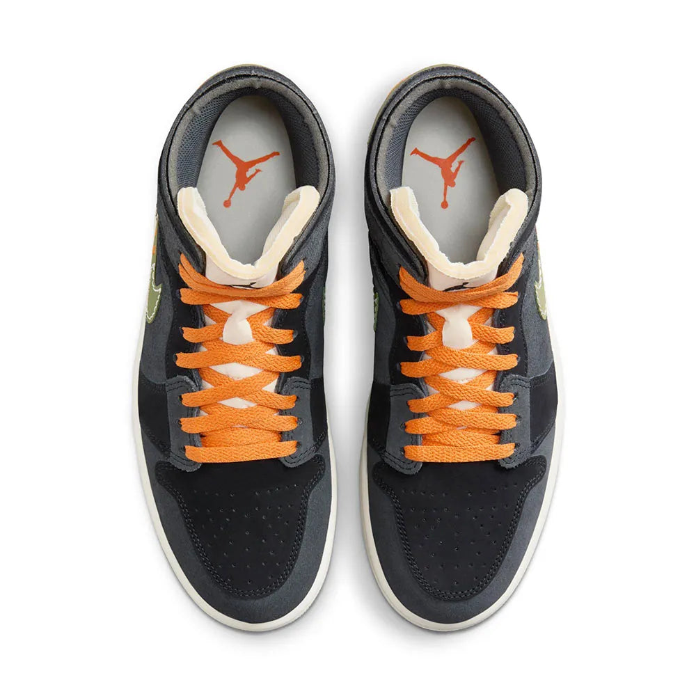 AIR JORDAN 1 MID SE CRAFT