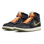 AIR JORDAN 1 MID SE CRAFT