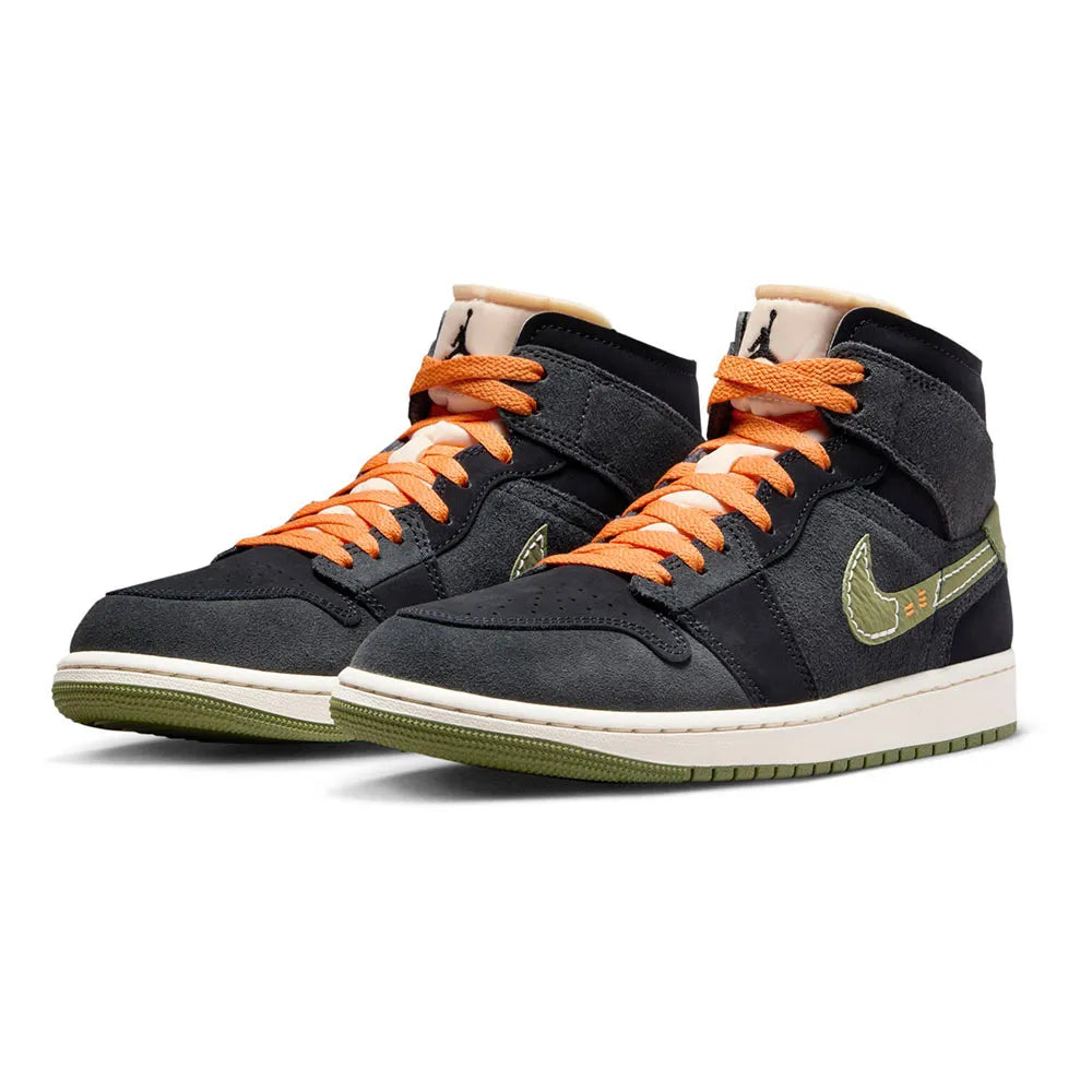 AIR JORDAN 1 MID SE CRAFT
