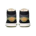 AIR JORDAN 1 MID SE CRAFT