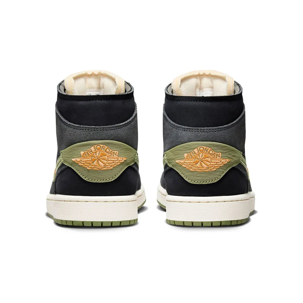 AIR JORDAN 1 MID SE CRAFT