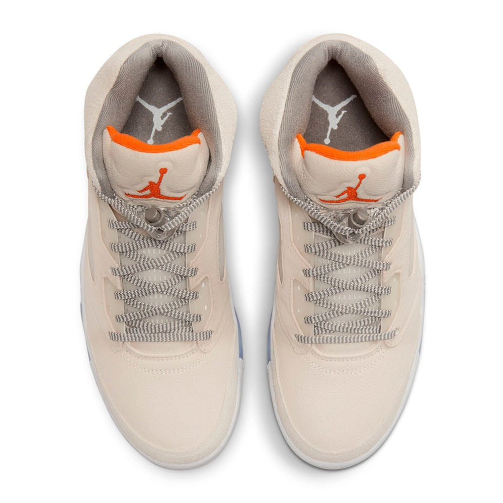 Air Jordan 5 Retro "SE Craft"