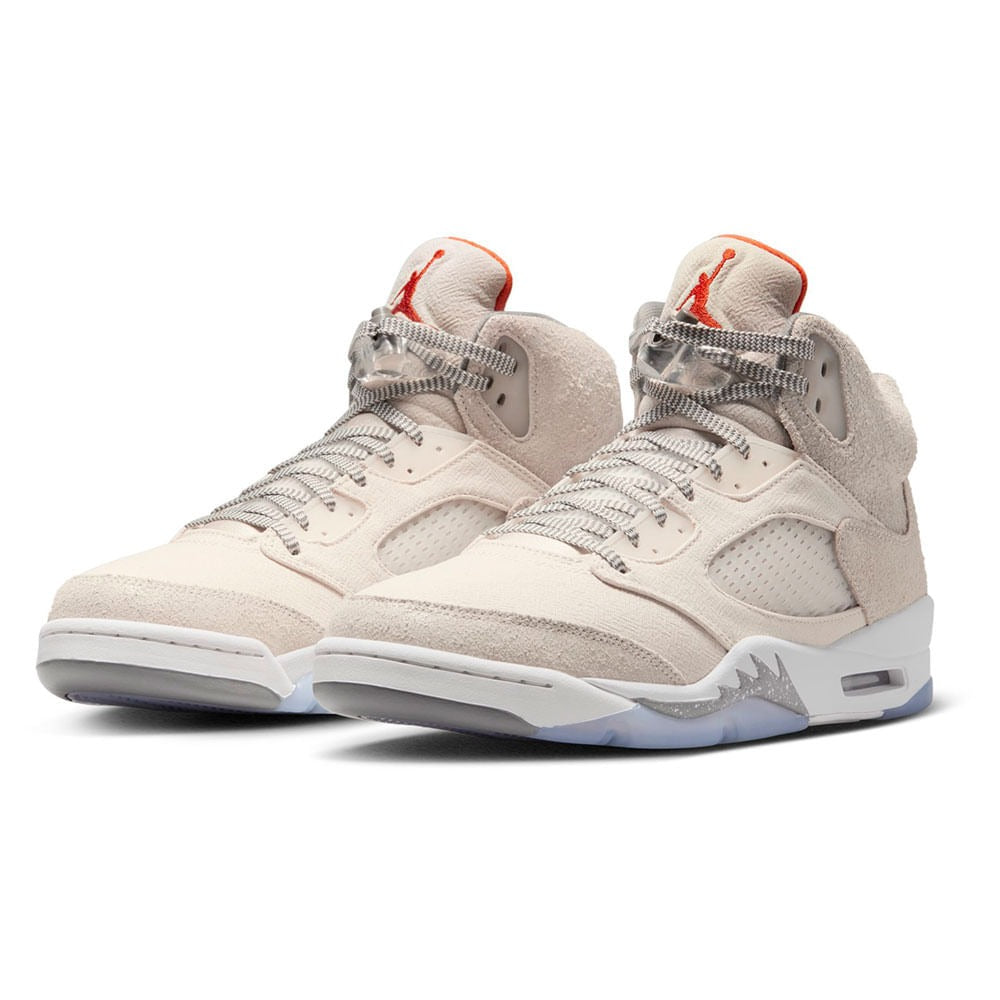 Air Jordan 5 Retro "SE Craft"