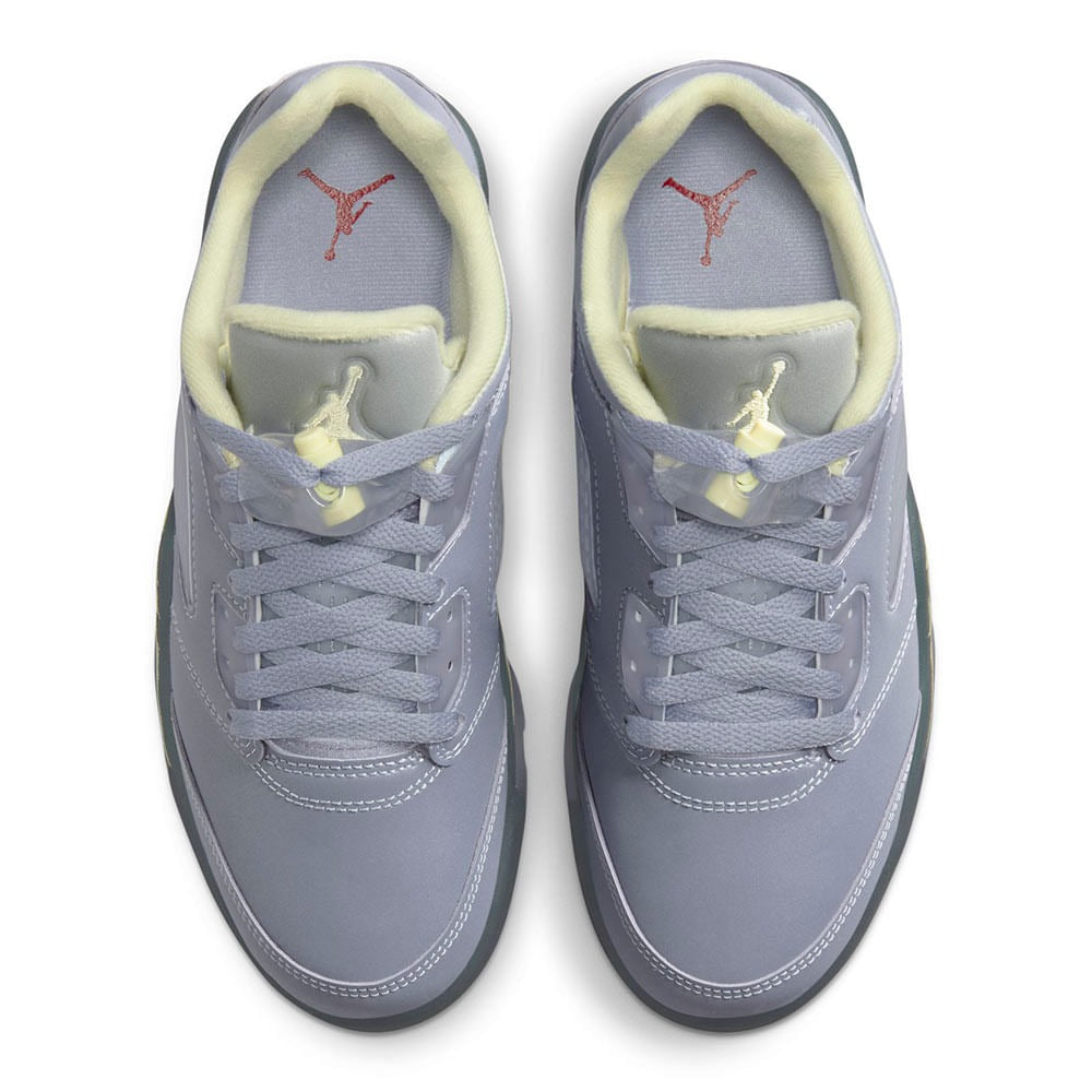 Air Jordan 5 Retro Low