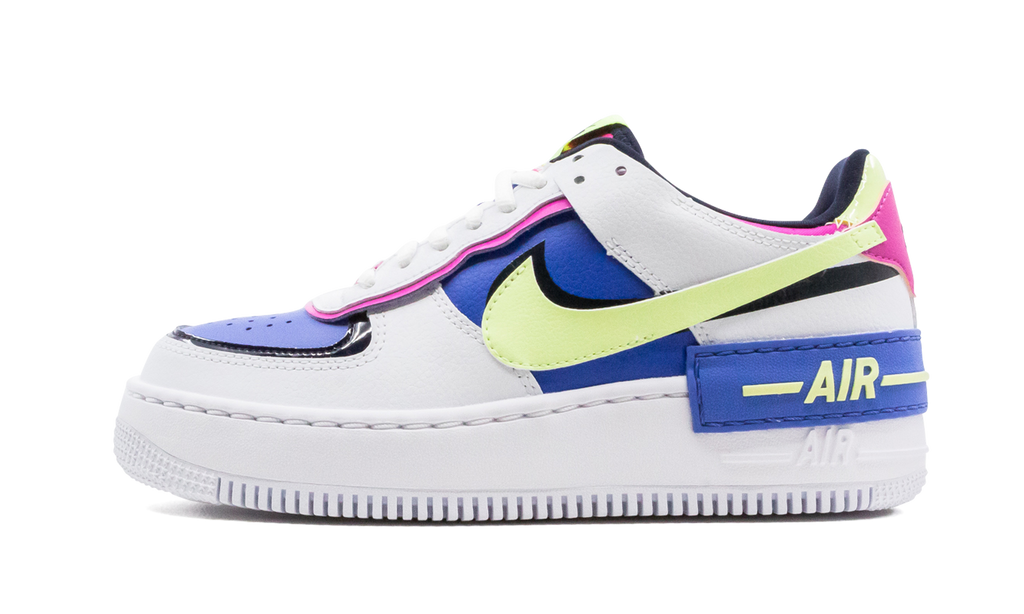 Air Force 1 Shadow WMNS