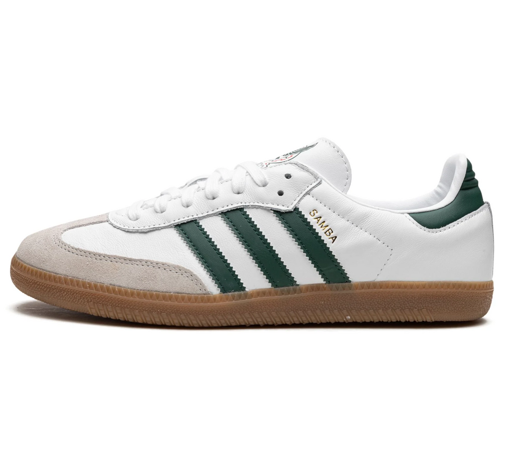 Adidas Samba Vegan "México"