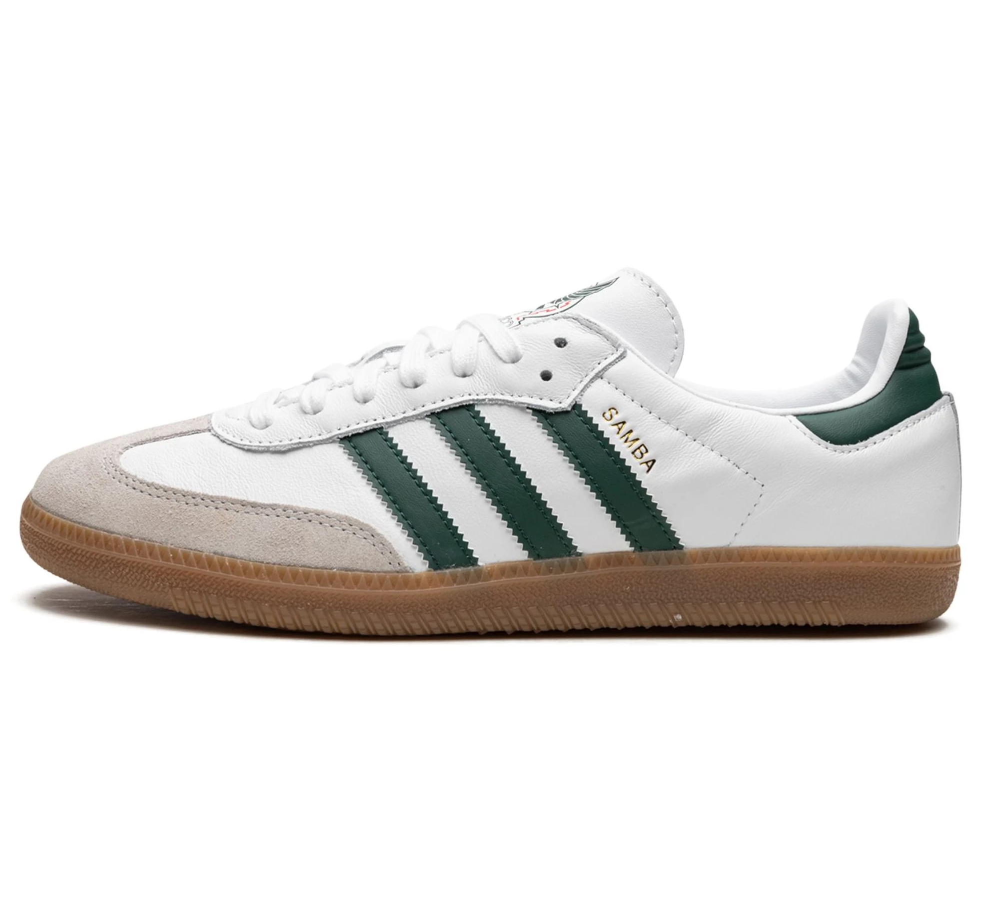 Adidas Samba Vegan "México"