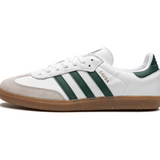 Adidas Samba Vegan "México"