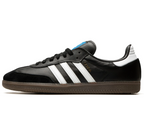 Adidas Samba ADV "Black and White"