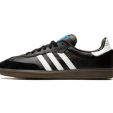 Adidas Samba ADV "Black and White"
