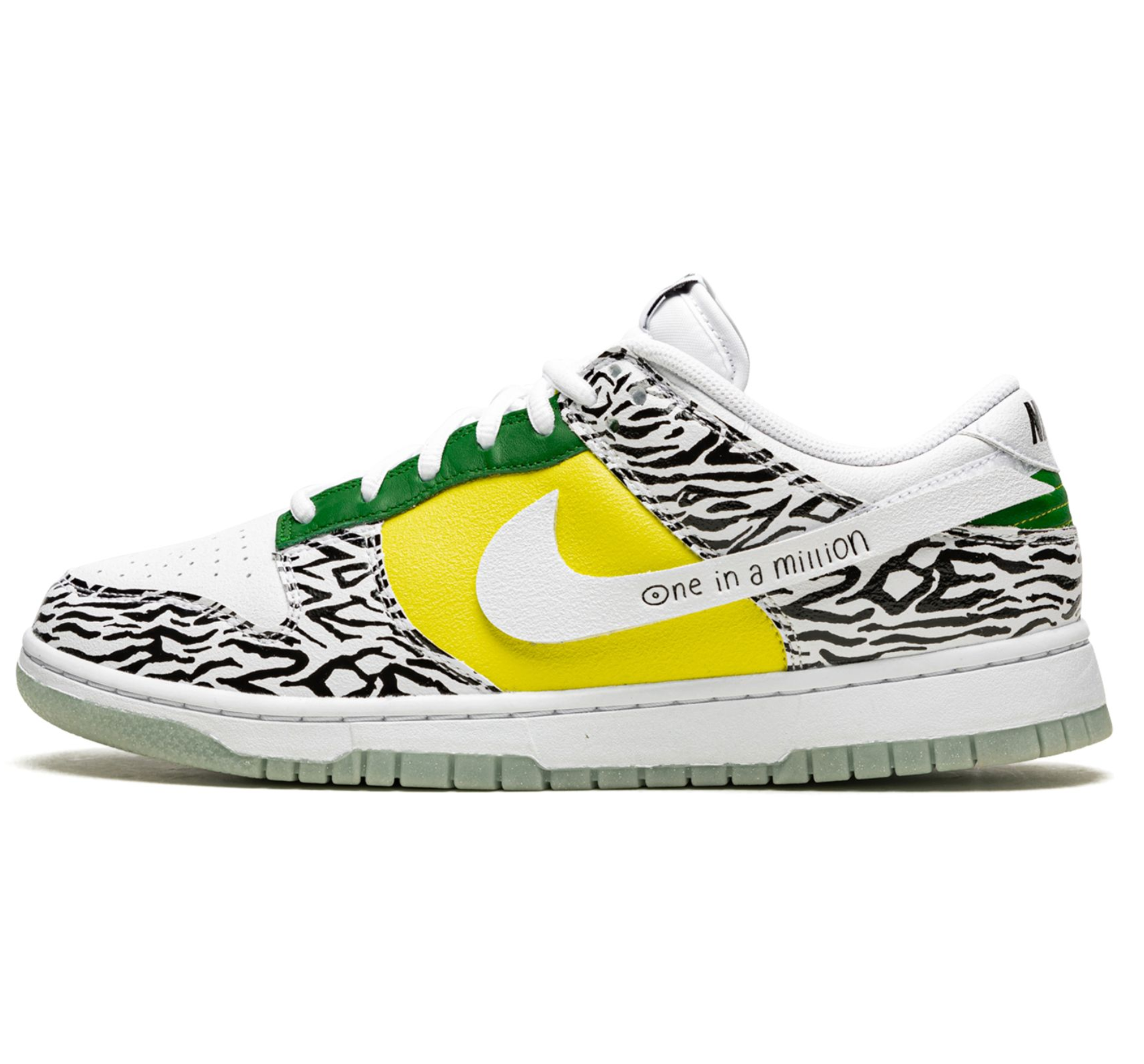 NIke Dunk Low "Doernbecher 2022"