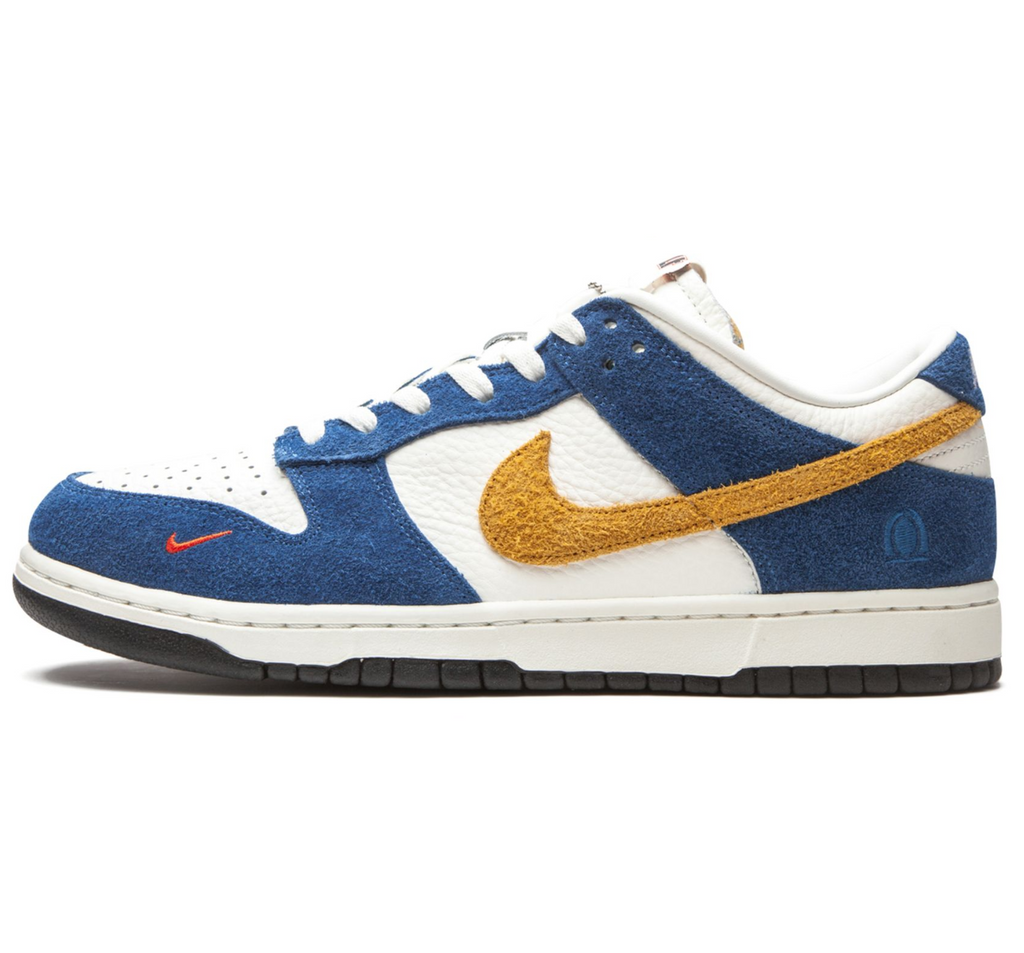 Dunk Low "Kasina - '80s Bus"