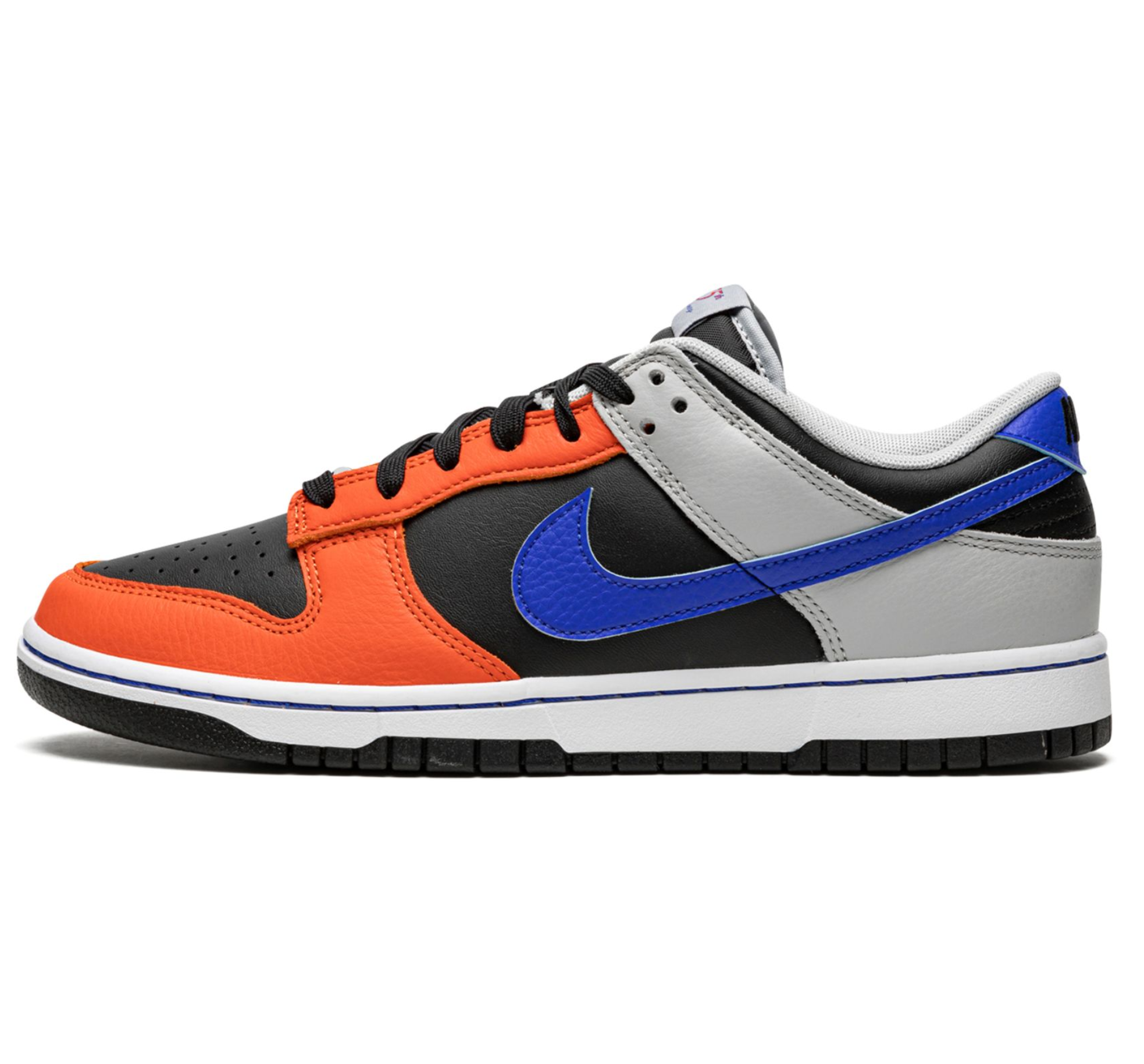 Dunk Low Retro "NBA - New York Knicks"