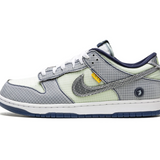 Dunk Low "Union - Passport Pack - Pistachio"