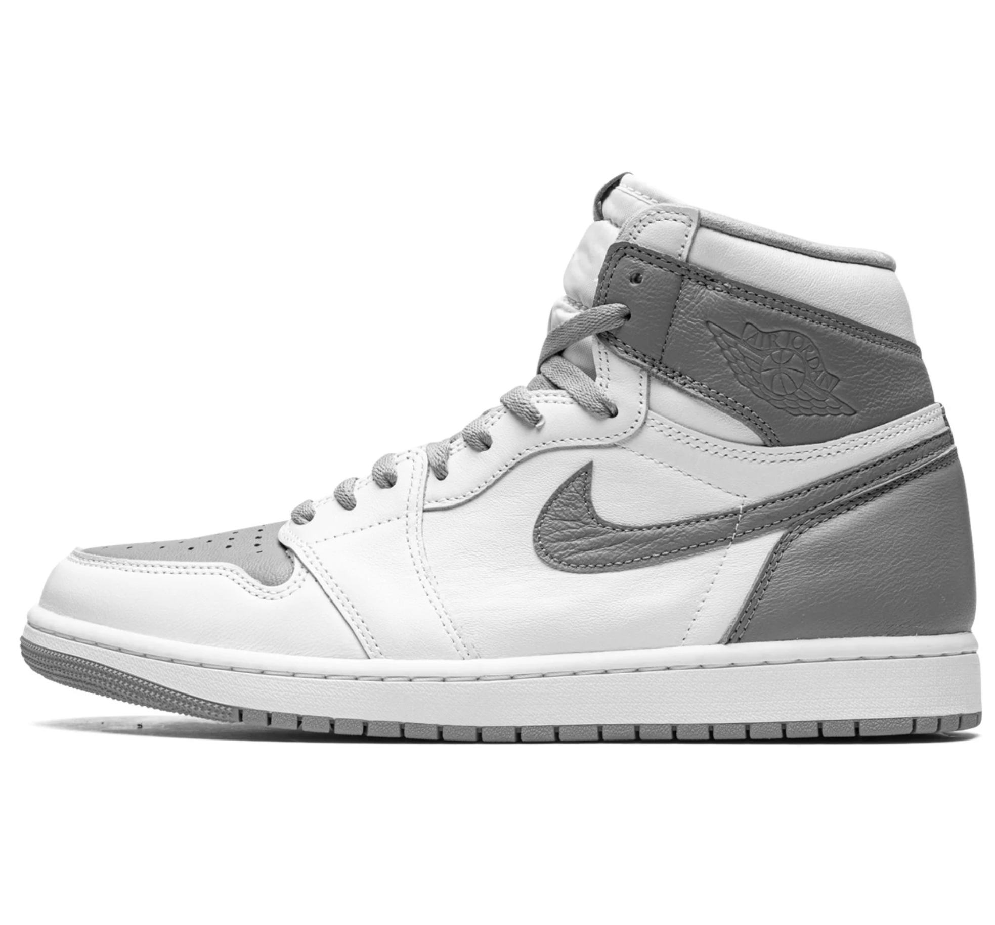 Nike Air Jordan 1 Retro High OG "Stealth"