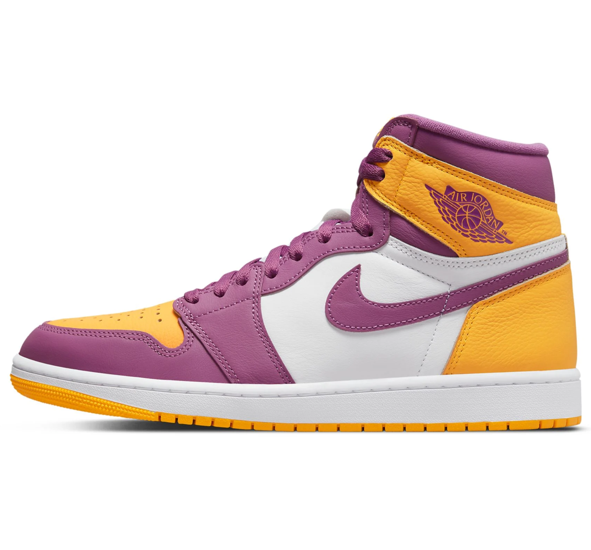 Nike Air Jordan 1 Retro High OG "Brotherhood"